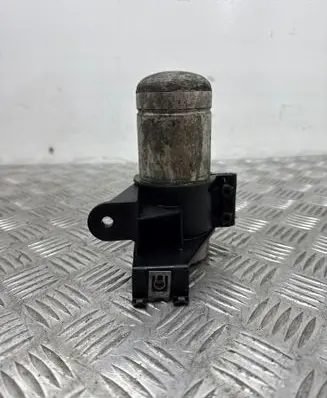 BMW X3 E83 Air conditioning (A/C) air dryer 340434104