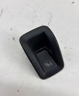 Audi A5 ISOFIX cover 8W0887233A 8W0887233B