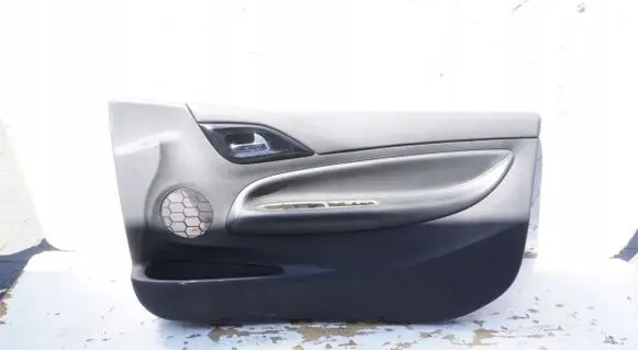 Citroen DS3 Front door card panel trim