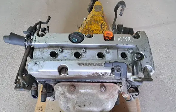 Honda CR-V Engine K20A4