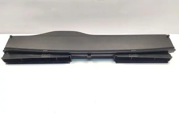 Volkswagen Golf VIII Air filter box cover 5Q0129254K