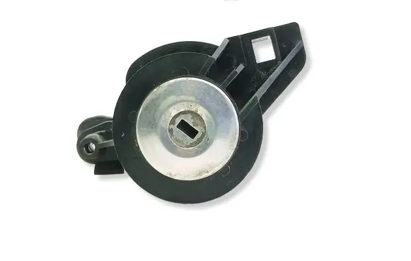 Ford Focus C-MAX Tailgate exterior lock 3M5AR43284AE