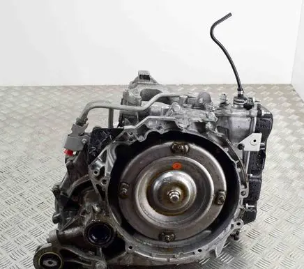 Ford Focus Automatic gearbox F1FP7000CB F1FP7000SB