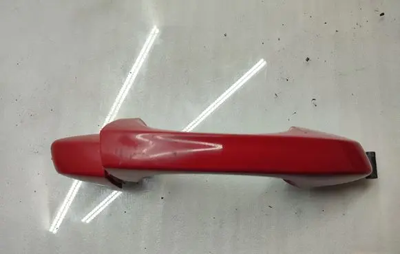 Volkswagen Golf VII Front door exterior handle 5G0837206