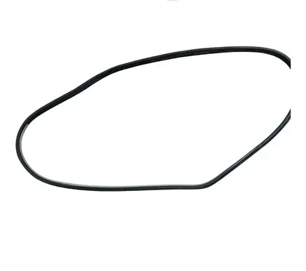 Seat Toledo III (5P) Front door rubber seal 360574168