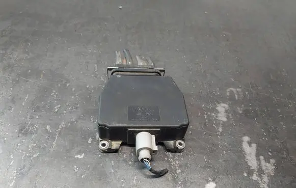 Volkswagen Polo IV 9N3 Turbo solenoid valve 6Q0906625A