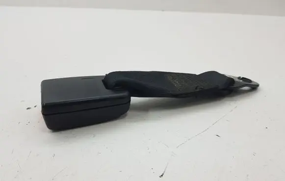 Ford Focus C-MAX Rear seatbelt buckle 3M51P60044BD