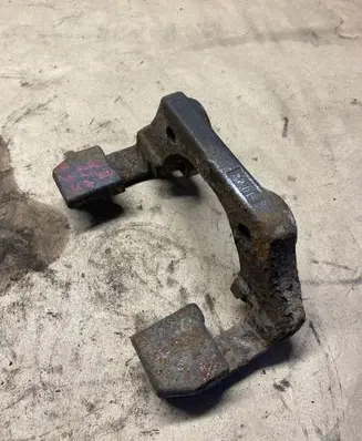 BMW 5 E60 E61 Brake caliper pad carrier rear 1144