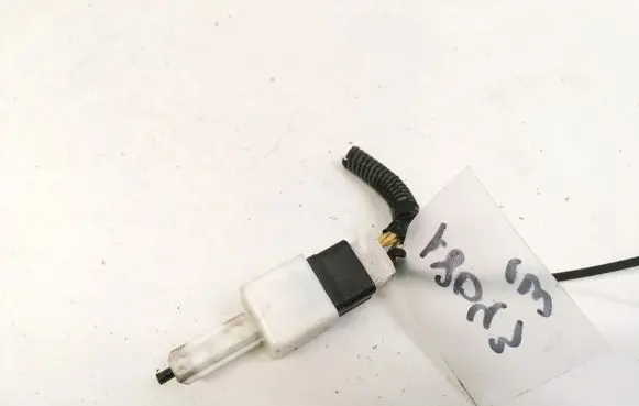 Honda Civic Brake pedal sensor switch