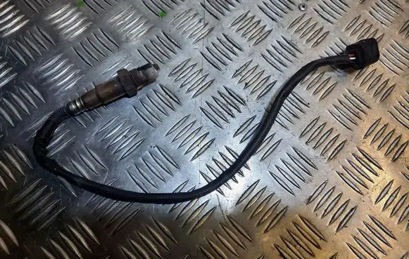 BMW 7 F01 F02 F03 F04 Lambda probe sensor 7576673
