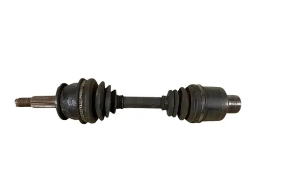 SsangYong Rexton I Front driveshaft