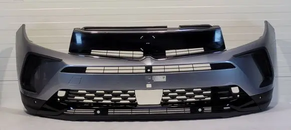 Opel Grandland X Front bumper 9840131477.
