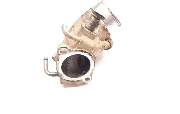 Toyota Hilux (AN10, AN20, AN30) Air intake hose/pipe