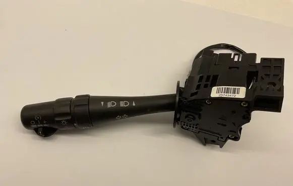 Cadillac CTS Indicator stalk 25743472 5060F17