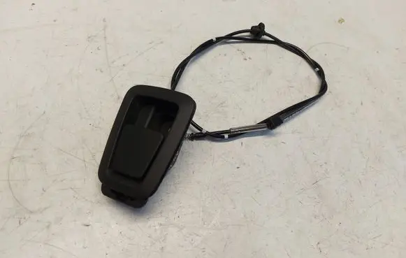 Volvo S90, V90 Engine bonnet/hood lock release cable 