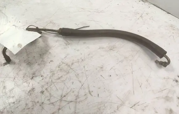 Mercedes-Benz SL R129 LP gas line/pipe/hose