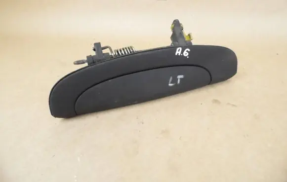 Hyundai Getz Rear door exterior handle