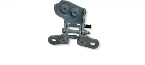 Renault Megane E-Tech Rear door upper hinge 804007161R 48633