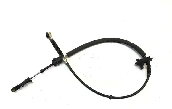 Gear shift cable linkage