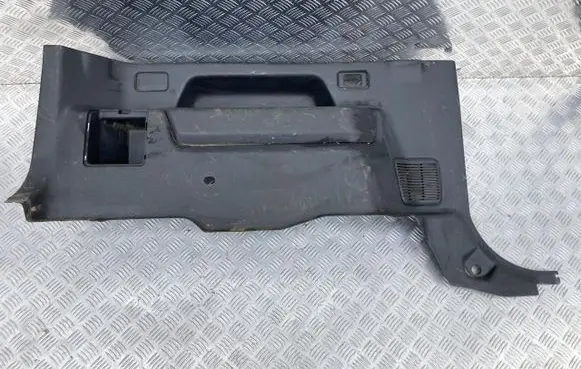 Suzuki Jimny Trunk/boot side trim panel PK12291