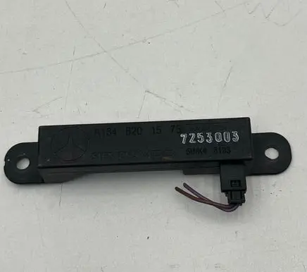 Mercedes-Benz S W221 Aerial antenna amplifier A1648201575