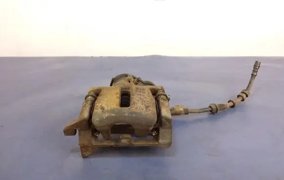 Audi A4 S4 B8 8K Rear brake caliper 6442/B