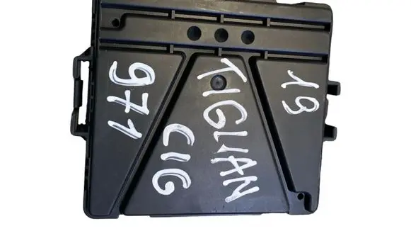 Volkswagen Tiguan Allspace Gateway control module 3Q0907530Q 3Q0907530C