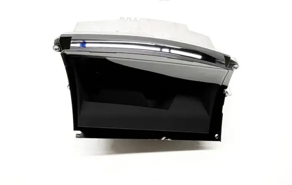 Mercedes-Benz GLC X253 C253 Head up display screen A2539003900 A2539010300