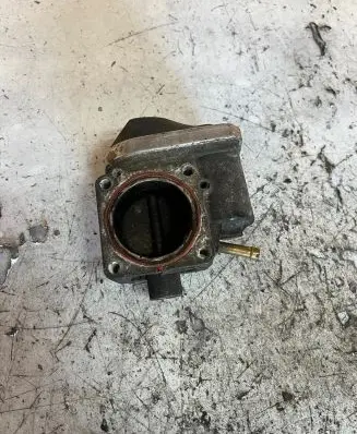 Mini One - Cooper R50 - 53 Throttle valve 1354750904302 408238623002 040703