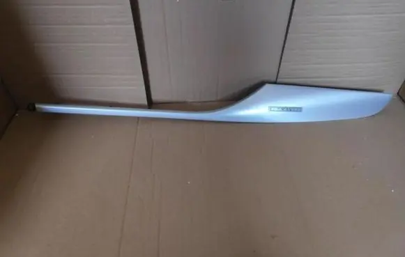 Audi A6 C7 Dashboard trim 4G1853190