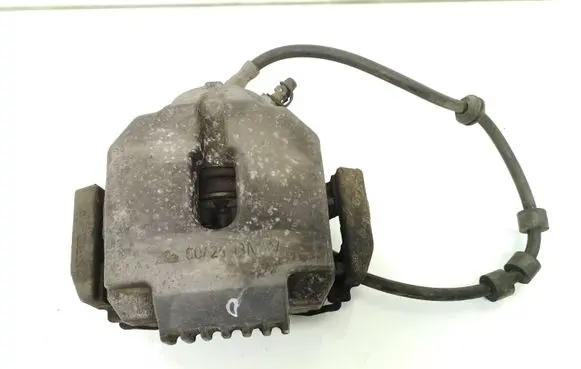BMW 5 E60 E61 Front brake caliper 6024