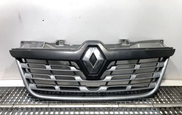 Renault Master III Front grill 