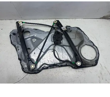 Seat Toledo II (1M) Front door electric window regulator 1M0837756