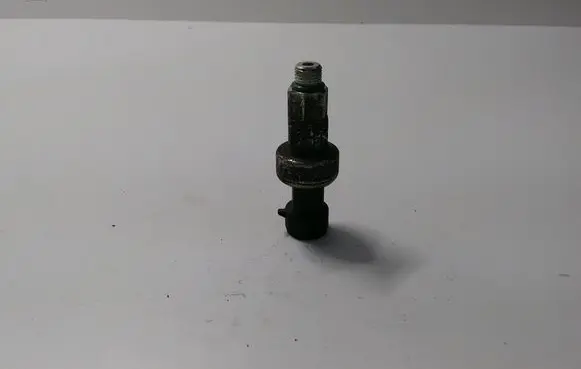 Opel Vectra C Air conditioning (A/C) pressure sensor 09131721