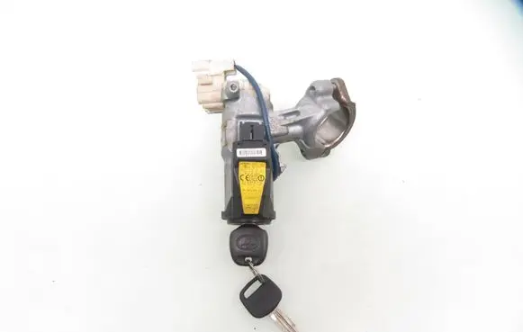 Toyota Yaris Verso Ignition lock 627727000 8978352020