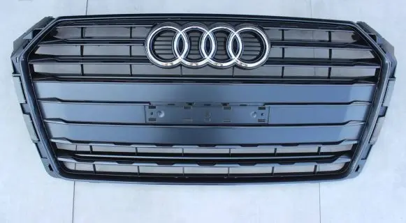Audi A4 S4 B9 Front grill 8W0853651BR