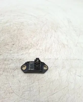 Mercedes-Benz E W211 Acceleration sensor 0045423518