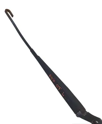 Volkswagen Fox Front wiper blade arm 5Z0955409A