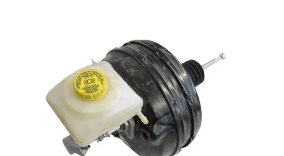 Porsche Panamera (970) Brake booster 97035502521