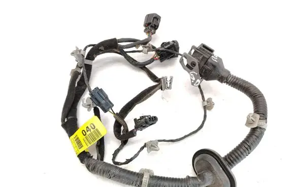 KIA Carnival Sliding door wiring loom 916504D040