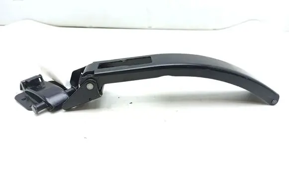 Mercedes-Benz Sprinter W906 Loading door check strap stopper 