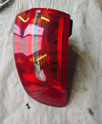 Audi A3 S3 8P Rear/tail lights 77R00 1090098 2193