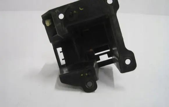 Ford B-MAX Front door coupe exterior handle/bracket AV1117A881AB