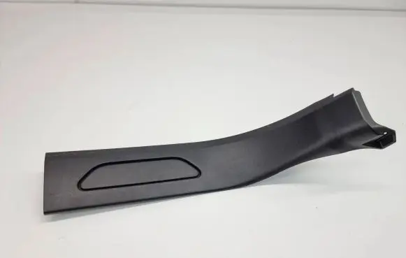 Land Rover Evoque II Rear sill trim cover K8D213244AA