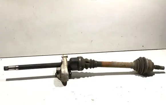 Peugeot 3008 I Front driveshaft 
