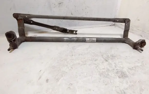 Skoda Octavia Mk2 (1Z) Front wiper linkage 1Z2955023E 3397020951