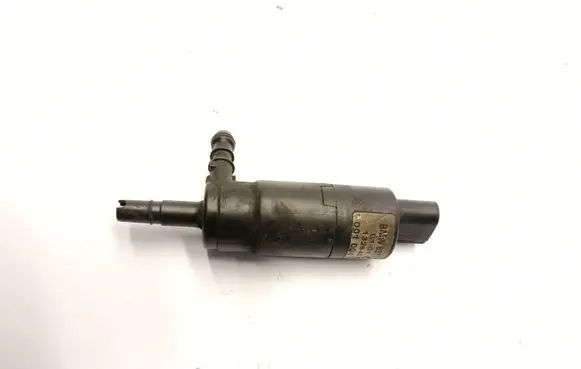 BMW 3 E46 Headlight washer pump 837743001 13264010