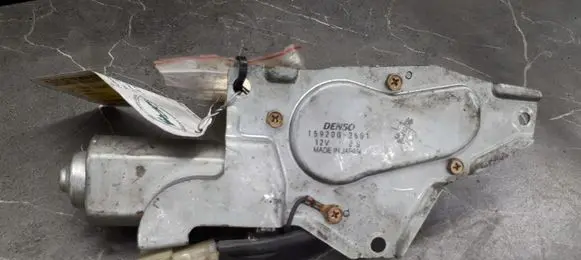 Suzuki Wagon R+ Rear window wiper motor