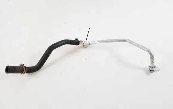BMW 2 F46 Air intake hose/pipe 8606014