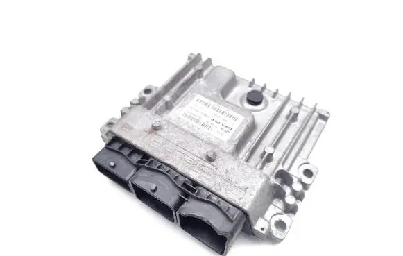 Ford Galaxy Engine control unit/module BG9112A650FHF 28425303
